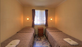 Kahlers Oasis Caravan Park - Hervey Bay Accommodation 5