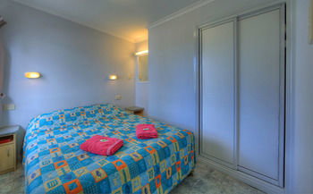 Kahlers Oasis Caravan Park - Hervey Bay Accommodation 6