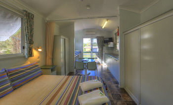 Kahlers Oasis Caravan Park - Hervey Bay Accommodation 4