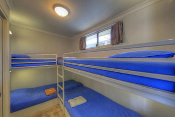 Kahlers Oasis Caravan Park - Hervey Bay Accommodation 3
