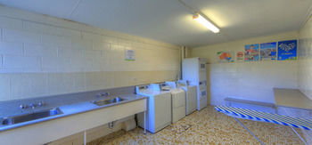 Kahlers Oasis Caravan Park - Hervey Bay Accommodation 2