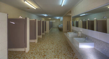 Kahlers Oasis Caravan Park - Hervey Bay Accommodation 1
