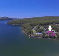 LAKEVIEW - Tourism Hervey Bay