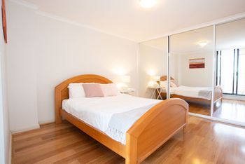 The Apartment Service WILL9 - Tourism Hervey Bay 2
