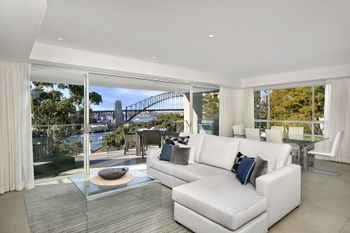 Harbourside Luxury PNT03 - Tourism Hervey Bay 6