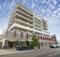 Executive Studio Inner City Apartment - Hervey Bay Accommodation
