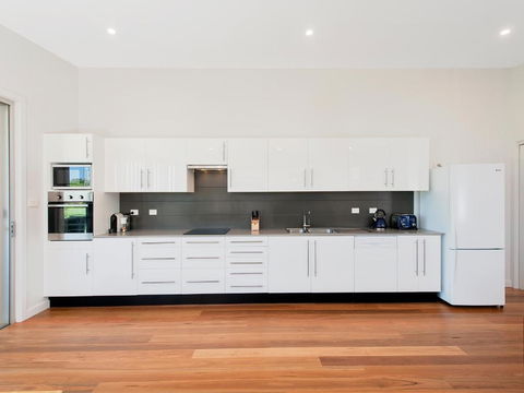 Ocean Views 41A Ocean Avenue - Tourism Hervey Bay 5