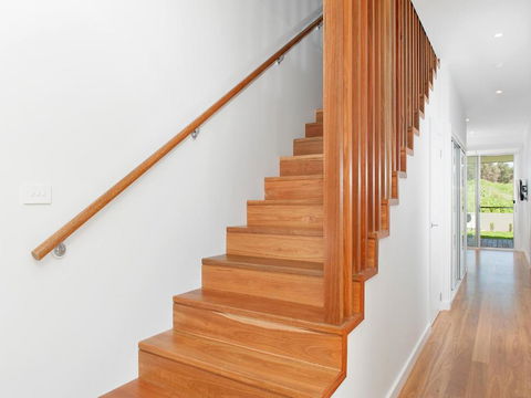 Ocean Views 41A Ocean Avenue - Tourism Hervey Bay 6