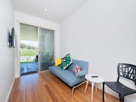 Ocean Views 41A Ocean Avenue - Tourism Hervey Bay 4