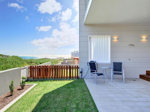 Ocean Views 41A Ocean Avenue - Tourism Hervey Bay 1