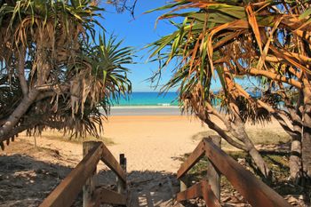 Mungala 2 - Tourism Hervey Bay 5