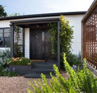 Alba House - Hervey Bay Accommodation
