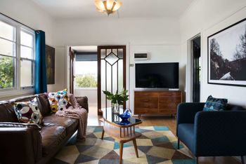 Alba House - Hervey Bay Accommodation 5