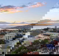 Mvenpick Hotel Hobart - Hervey Bay Accommodation
