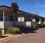 Whyalla Norrie the Sundowner Cabin  Tourist Park - Hervey Bay Accommodation