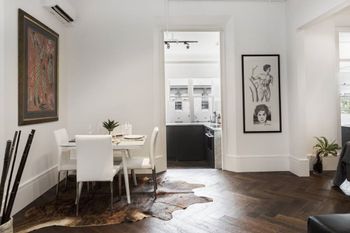 Stunning City Apartment H350 - Tourism Hervey Bay 5