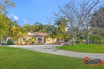 BEACHSIDE HIDEAWAY BONNY HILLS - Hervey Bay Accommodation 0