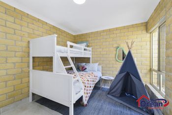 BEACHSIDE HIDEAWAY BONNY HILLS - Hervey Bay Accommodation 4