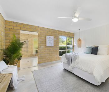BEACHSIDE HIDEAWAY BONNY HILLS - Hervey Bay Accommodation 1