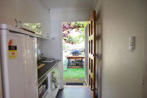 Bushy Park Retreat - Tourism Hervey Bay 3