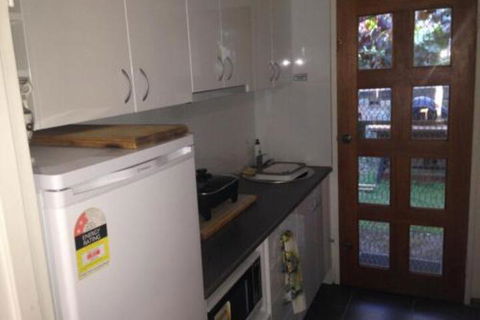 Bushy Park Retreat - Tourism Hervey Bay 2