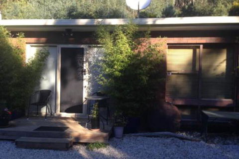 Bushy Park Retreat - Tourism Hervey Bay 0