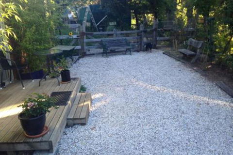 Bushy Park Retreat - Tourism Hervey Bay 5