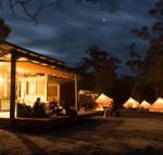 Bay of Fires Bush Retreat - Tourism Hervey Bay