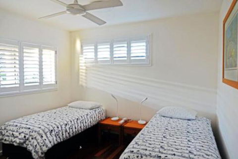 At Cylinder Unit 3 - Hervey Bay Accommodation 3