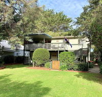 Island Escape - Hervey Bay Accommodation