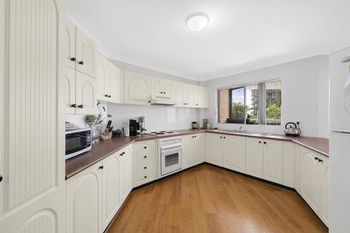 Mariners Apartment 18 - Hervey Bay Accommodation 1