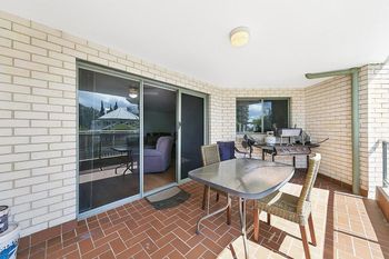 Mariners Apartment 18 - Hervey Bay Accommodation 6