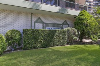Mariners Apartment 18 - Hervey Bay Accommodation 4