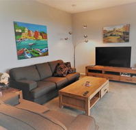 Misty Range - Tourism Hervey Bay