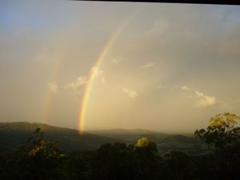 Misty Range - Hervey Bay Accommodation 2