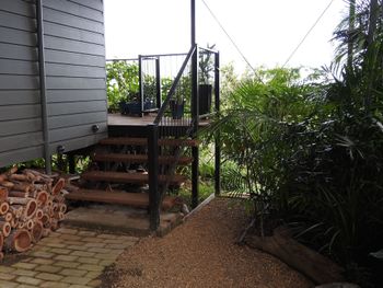 Misty Range - Hervey Bay Accommodation 3