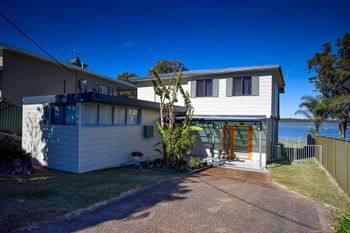 Diamond Lake House - Hervey Bay Accommodation 0