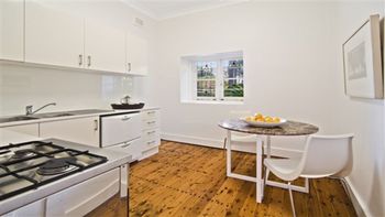 The Apartment Service LB002 - Tourism Hervey Bay 2