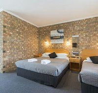 Comfort Inn Citrus Valley - Tourism Hervey Bay