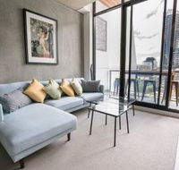 Spacious Apartment Close to Melbourne CBD - Hervey Bay Accommodation