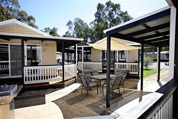 Yarraby Holiday Park - Hervey Bay Accommodation 0