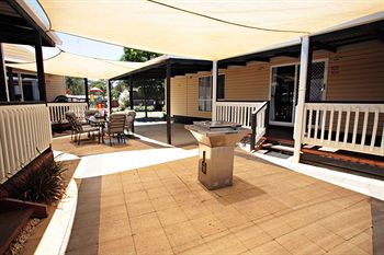 Yarraby Holiday Park - Hervey Bay Accommodation 3