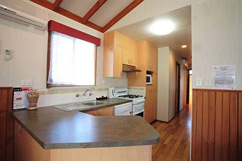 Yarraby Holiday Park - Hervey Bay Accommodation 5