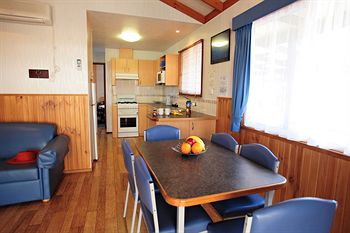 Yarraby Holiday Park - Hervey Bay Accommodation 6