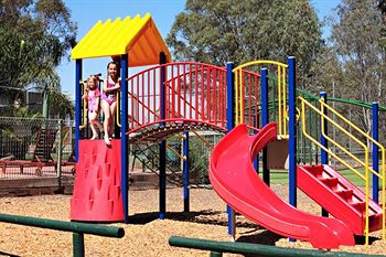 Yarraby Holiday Park - Hervey Bay Accommodation 4