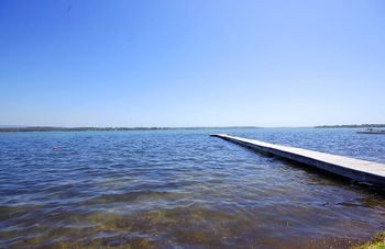 Luxury Waterfront House - Tourism Hervey Bay 3