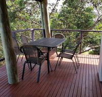 Redrocks Retreat - Hervey Bay Accommodation