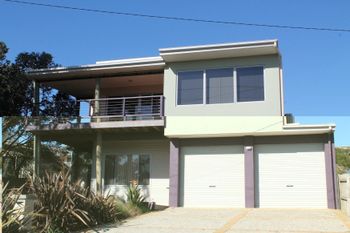 Redrocks Retreat - Hervey Bay Accommodation 1