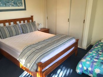 Redrocks Retreat - Hervey Bay Accommodation 5