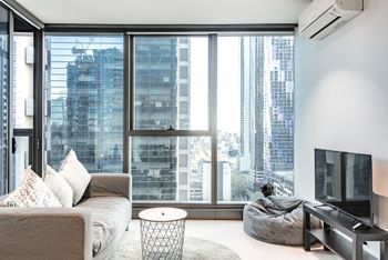 Zenith Melbourne Central - Hervey Bay Accommodation 1